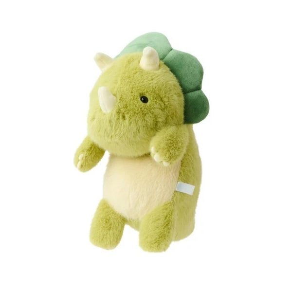 Dreams Posture Pal - Dinosaur Triceratops