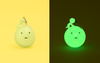 Smiski Strap Accessory Series 4 - Glow in The Dark 1 Random Charm