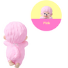 Monchhichi Hippers Colors: Wink Series - 1 Random Mini Figure