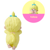 Monchhichi Hippers Colors: Wink Series - 1 Random Mini Figure