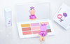 Sonny Angel X Shu Uemura Makeup Angel Series - - 1 Random Sonny Angel