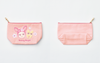 Sonny Angel Cherry Blossom Zipper Pouch