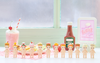 Sonny Angel Snack Series - 1 Random Sonny Angel