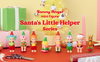 Sonny Angel Santa's Little Helper Series - 1 Random Sonny Angel