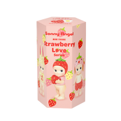 Sonny Angel Strawberry Love Series - 1 Random Sonny Angel