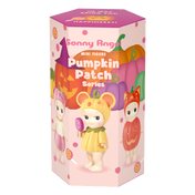 Sonny Angel Pumpkin Patch Series - 1 Random Sonny Angel