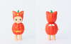 Sonny Angel Pumpkin Patch Series - 1 Random Sonny Angel