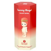 Sonny Angel Snack Series - 1 Random Sonny Angel