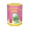 Smiski Birthday Series - One Individual Figure - 10th Anniversary