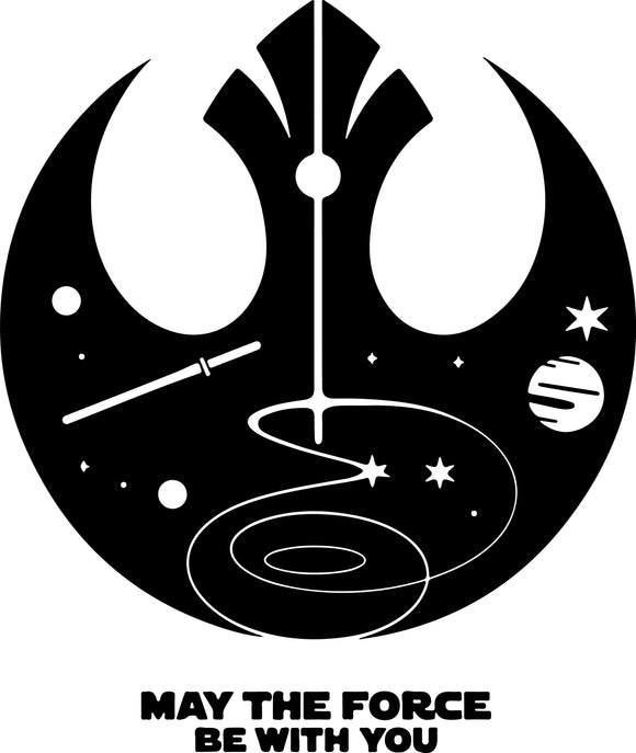 Star Wars Icon Dictionary Art
