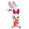 Kamibashi Honey Bunny Rabbit The Original String Doll Gang Keychain Clip