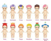 Sonny Angel Japanese Style Mini Figure Figurine Flower Series Version Toy Set