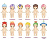 Sonny Angel Japanese Style Mini Figure Figurine One Random Flower Series Toy