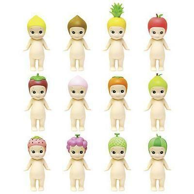 Sonny Angel Japanese Style Mini Figure Figurine Fruit Series Version Toy Set