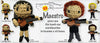 Kamibashi Maestro Girl Conductor The Original String Doll Gang Keychain Clip