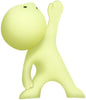 Smiski Yoga Series - Set of 12 Blind Boxes