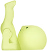 Smiski Yoga Series - Set of 12 Blind Boxes