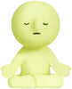 Smiski Yoga Series - Set of 12 Blind Boxes