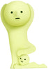 Smiski Yoga Series - Set of 12 Blind Boxes