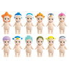 Sonny Angel Japanese Style Mini Figure Figurine Marine Series Version Toy Set
