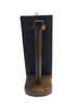 Rustic Reclaimed Barn Wood Paper Towel Holder