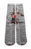 Artnwordz Tin-3PO Unisex Dictionary Art Socks