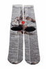 Artnwordz Tin-3PO Unisex Dictionary Art Socks