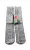 Artnwordz Gnomaste Gnome Unisex Dictionary Art Socks