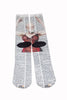 Artnwordz The Freudian Slip Unisex Dictionary Art Socks