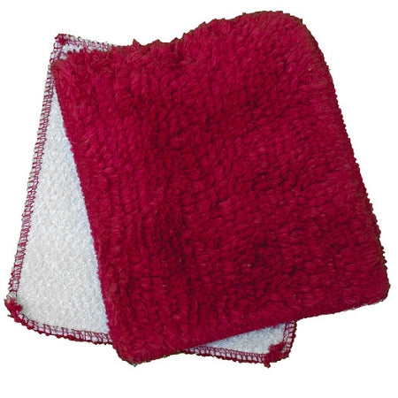 Janey Lynn Designs Cha Cha Chili Red Shrubbies 5