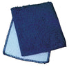 Janey Lynn's Designs Out Of The Blue Shrubbies 5" x 6" Cotton & Nylon Washcloth