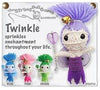 Kamibashi Twinkle the Fairy The Original String Doll Gang Keychain Clip