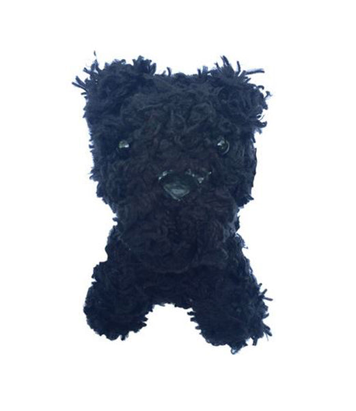 Kamibashi Wizard of Oz Toto the Dog The Original String Doll Gang Handmade Keychain Toy & Clip