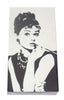 The Joy of Light Designer Matches Audrey Hepburn On Black & White 4" Matches