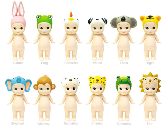 Sonny Angel Animal Series Version 1 - One Random Figure