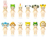 Sonny Angel Japanese Style Mini Figure Figurine Animal Series Version 1 Toy Set 2018