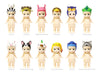 Sonny Angel Japanese Style Mini Figure Animal Series Version 3 Set of 12