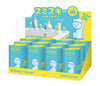 Smiski Bathroom Series Mini Figure - Set of 12 Blind Boxes