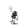 Sugarpost Gnome be Gone Baseball and Batter Set - Medium