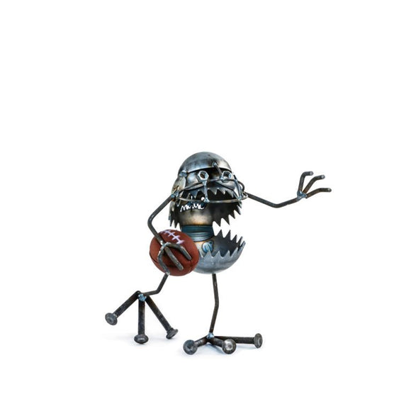 Sugarpost Gnome be Gone Football - Medium