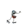 Sugarpost Gnome be Gone Football - Medium