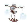 Sugarpost Gnome be Gone - Wineglass Caddy