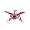 Sugarpost Scrap Metal Lobster Sculpture