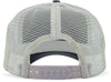John Hatter & Co Gladiator "Are You Not Entertained" Grey Adjustable Baseball Cap Hat