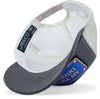 John Hatter & Co Gladiator "Are You Not Entertained" Grey Adjustable Baseball Cap Hat