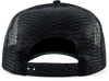 John Hatter & Co Can I Speak to The Manager Black Adjustable Trucker Cap Hat