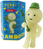 Smiski Glow In The Dark Cheer Series- One Individual Mystery Random Figurine Collect all 6!
