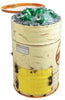 Think Outside Good Oil Buddy Barrel Ice Chest Cooler Indoor & Outdoor