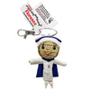 Kamibashi Florence the Nurse Original String Doll Gang Keychain Clip