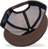 John Hatter & Co Broken City "I Own You" Brown Adjustable Baseball Cap Hat